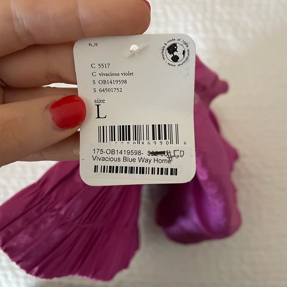 Free People - The Way Home Skort - Picture 2 of 4